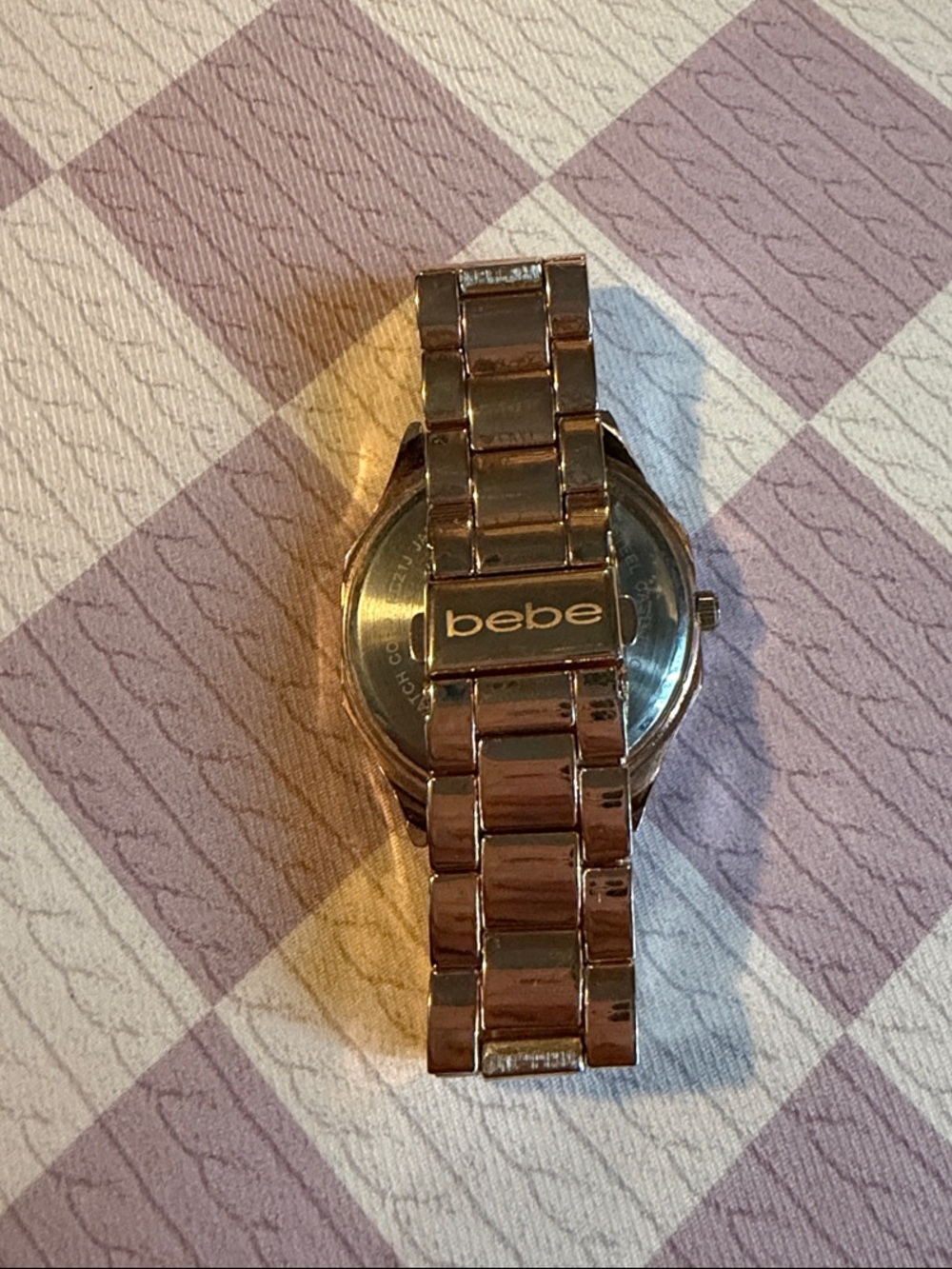 Wristwatch - Picture 4 of 5